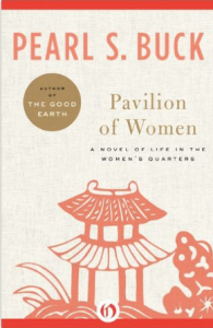 Via: http://www.amazon.com/Pavilion-Women-Novel-Womens-Quarters-ebook/dp/B008F4NRT4/ref=sr_1_1?s=books&ie=UTF8&qid=1442717002&sr=1-1&keywords=pavilion+of+women